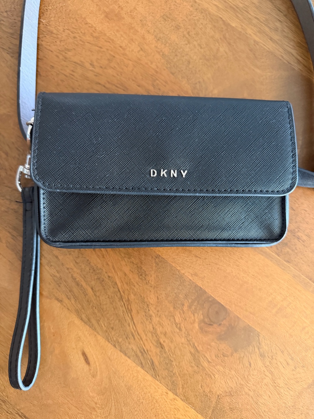 DKNY